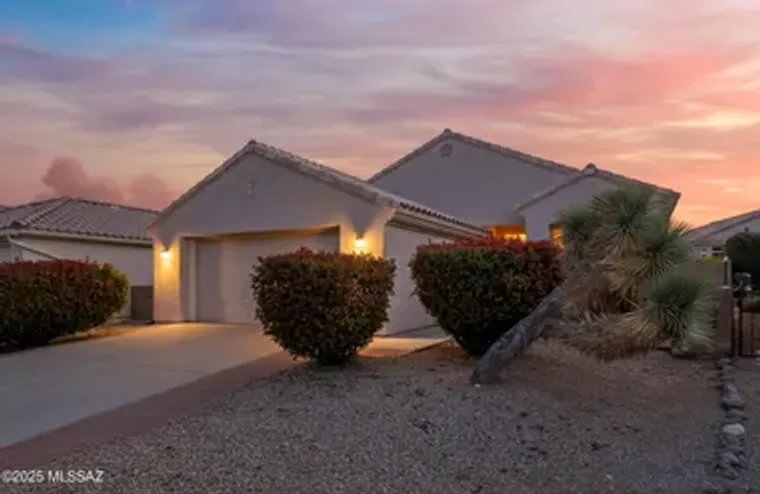 333 W CONTINENTAL VISTA PL, GREEN VALLEY..., Green Valley, AZ 85614
