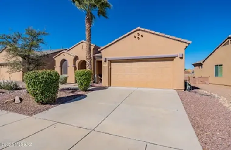 5874 S AZURE VISTA WAY, GREEN VALLEY, AZ..., Green Valley, AZ 85622