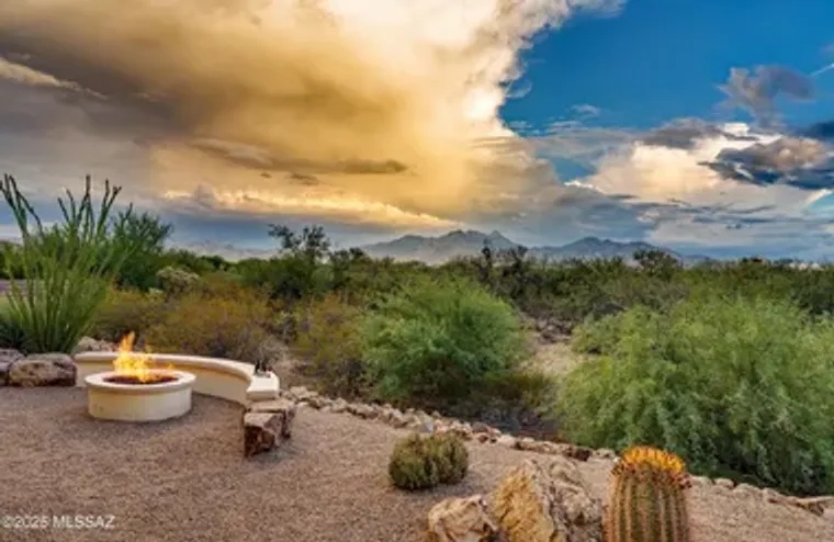 2198 E MADERA PLATEAU DR, GREEN VALLEY, ..., Green Valley, AZ 85614