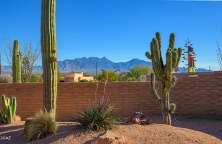 859 S PASEO DE LA LIRA, GREEN VALLEY, AZ..., Green Valley, AZ 85614