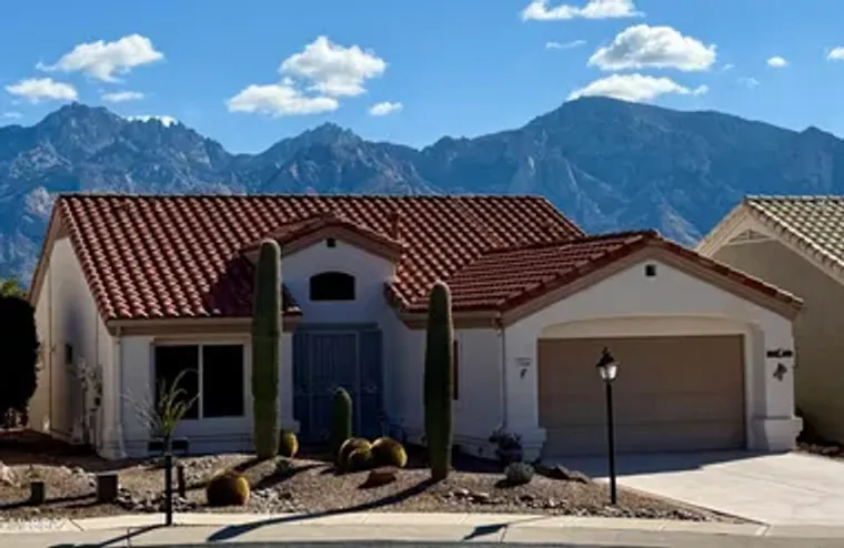 13660 N TOM RYANS WAY, ORO VALLEY, AZ, 8..., Oro Valley, AZ 85755