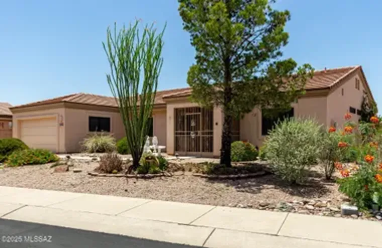 4792 S MEADOW RIDGE DR, GREEN VALLEY, AZ..., Green Valley, AZ 85622