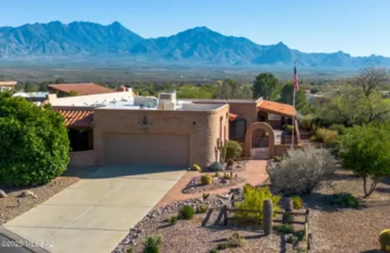 937 W DESERT HILLS DR, GREEN VALLEY, AZ,..., Green Valley, AZ 85622