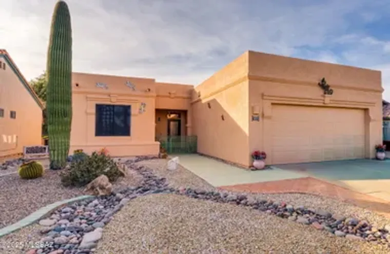 257 N COBALT DR, GREEN VALLEY, AZ, 85614, Green Valley, AZ 85614