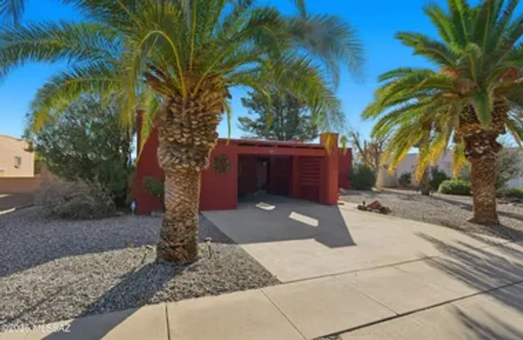 1601 S SANTA BELIA, GREEN VALLEY, AZ, 85..., Green Valley, AZ 85614