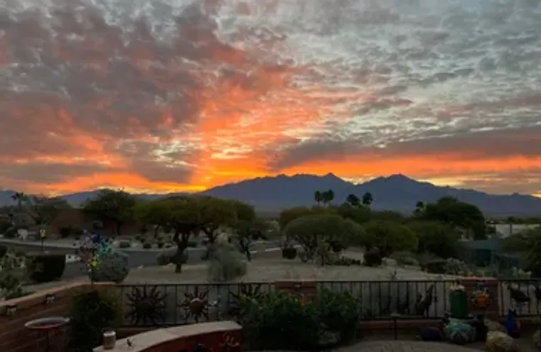 3513 S VIA DEL ESTORNINO, GREEN VALLEY, ..., Green Valley, AZ 85622