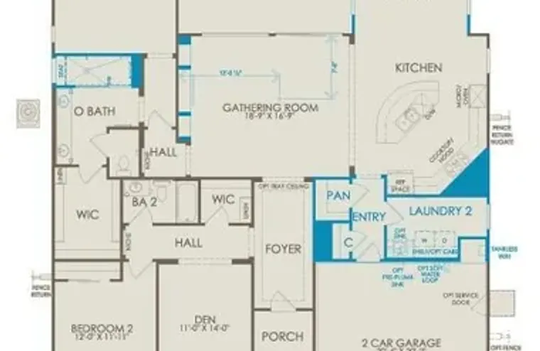 8233 S SONORAN OAK DR, TUCSON, AZ, 85747, Tucson, AZ 85747