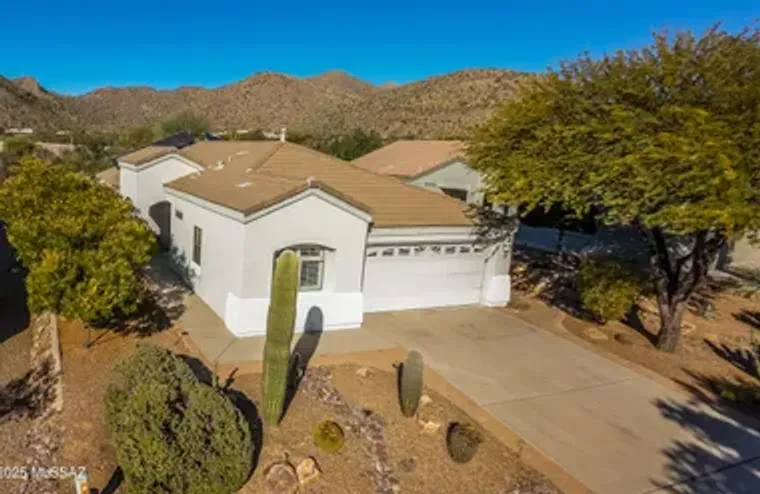 5312 W TORTOLITA FLATS LN, MARANA, AZ, 8..., Marana, AZ 85658