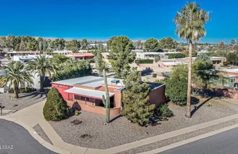 1600 S SAN RAY, GREEN VALLEY, AZ, 85614, Green Valley, AZ 85614