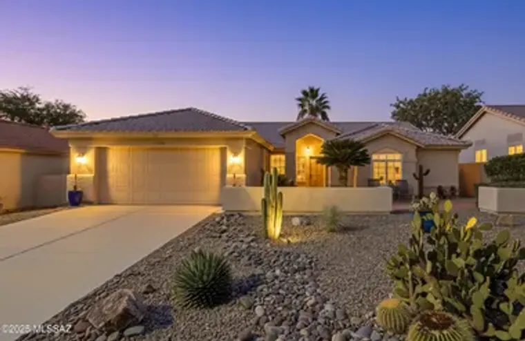 38080 S ELBOW BEND DR, SADDLEBROOKE, AZ,..., Saddlebrooke, AZ 85739