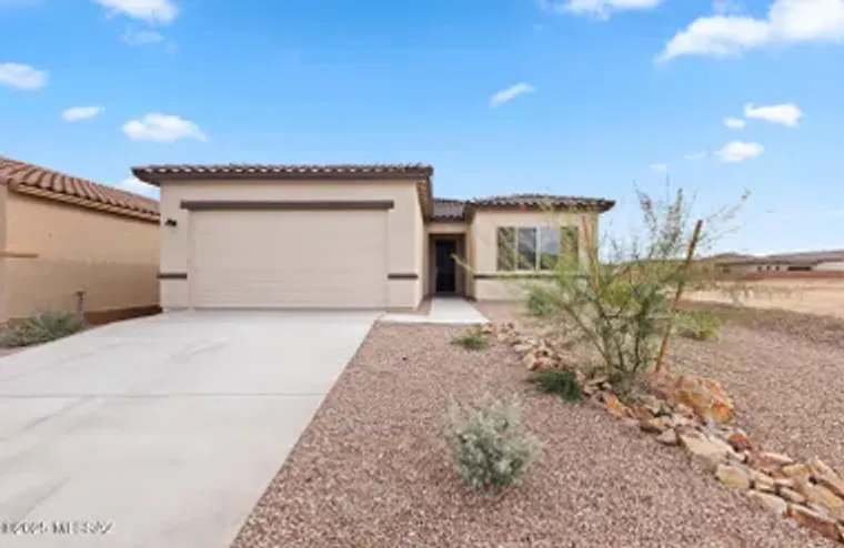 878 N ASTRONOMER LN LOT 171, GREEN VALLE..., Green Valley, AZ 85614