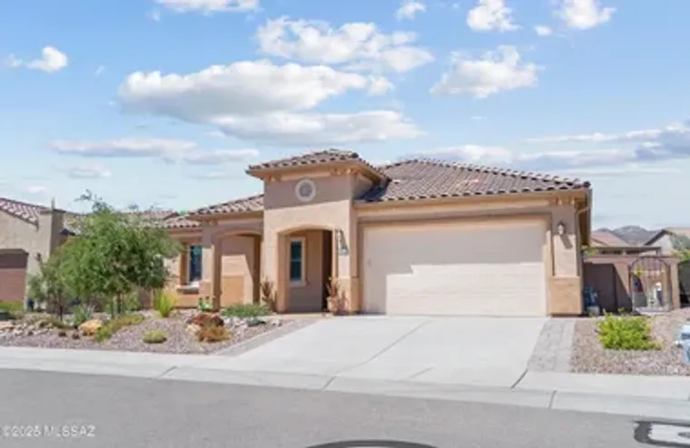 6808 W KOMO POINT TRL, MARANA, AZ, 85658, Marana, AZ 85658