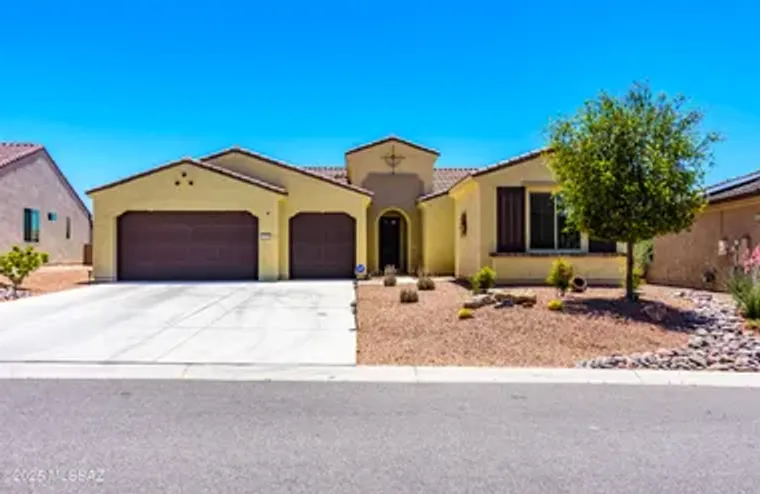 2324 E DREAM CATCHER DR, GREEN VALLEY, A..., Green Valley, AZ 85614