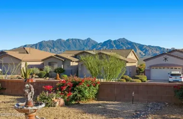 5043 S PASEO SIN OBLEA, GREEN VALLEY, AZ..., Green Valley, AZ 85622