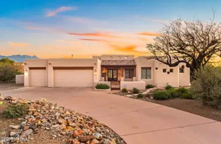 1022 E CAVE CANYON PL, GREEN VALLEY, AZ,..., Green Valley, AZ 85614