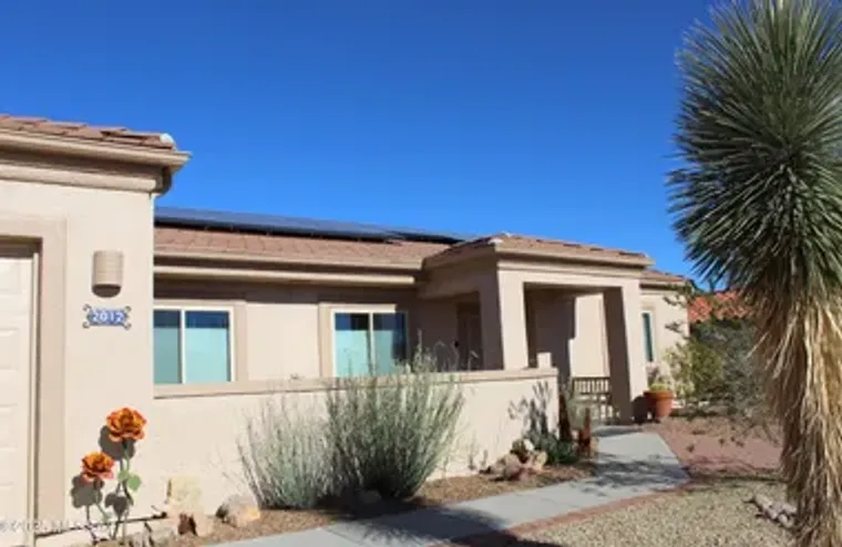 2012 W VIA NUEVO LEON, GREEN VALLEY, AZ,..., Green Valley, AZ 85622