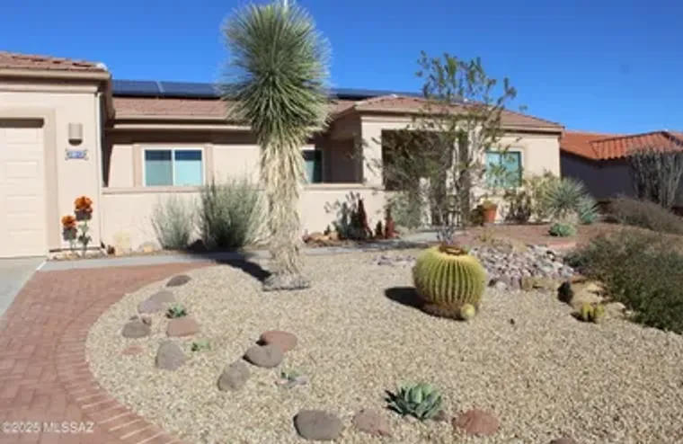 2012 W VIA NUEVO LEON, GREEN VALLEY, AZ,..., Green Valley, AZ 85622