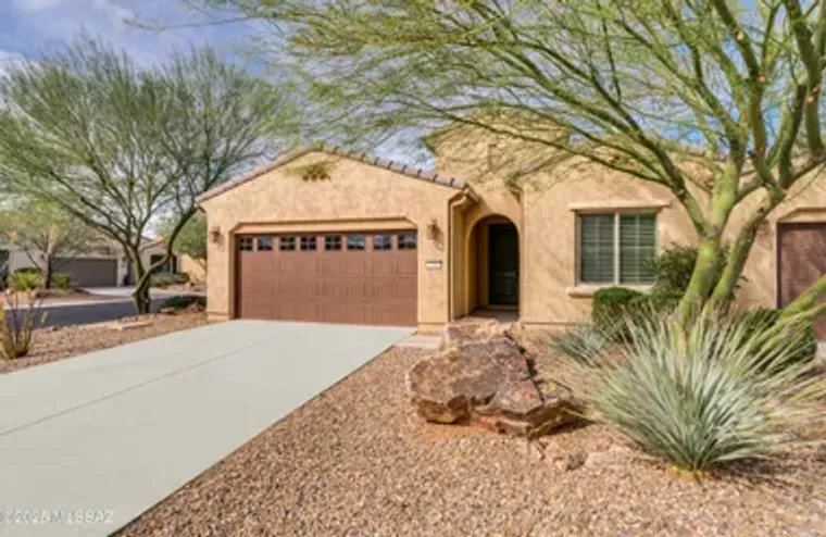 1701 E SAGE THRASHER DR, GREEN VALLEY, A..., Green Valley, AZ 85614