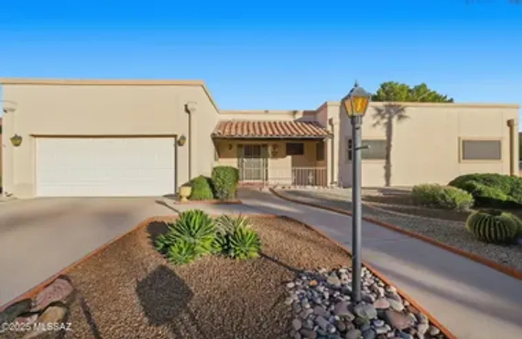 1222 N PASEO DEL CERVATO, GREEN VALLEY, ..., Green Valley, AZ 85614