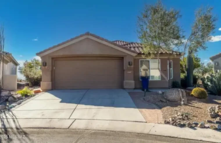 13607 N GOLD CHOLLA PL, MARANA, AZ, 8565..., Marana, AZ 85658