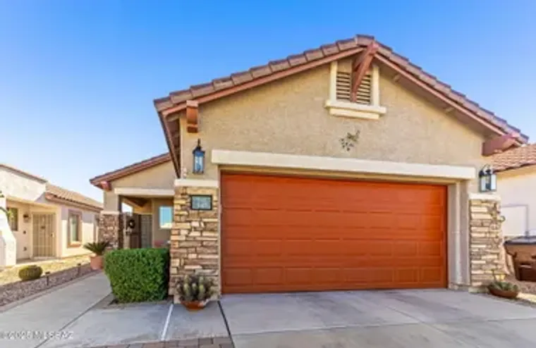 347 W CALLE DEL ESTRIBO, SAHUARITA, AZ, ..., Sahuarita, AZ 85629