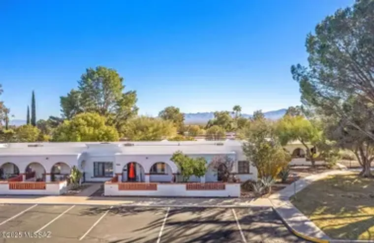 381 S PASEO MADERA # 110, GREEN VALLEY, ..., Green Valley, AZ 85614