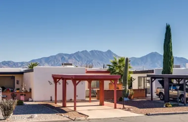 230 N CAMINO DEL VATE, GREEN VALLEY, AZ,..., Green Valley, AZ 85614