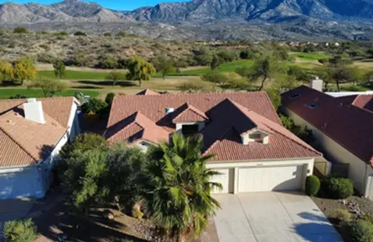 38015 S SAMANIEGO DR, TUCSON, AZ, 85739, Tucson, AZ 85739