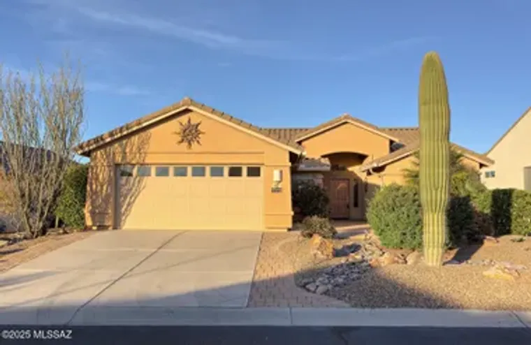 2175 E BLUEJAY VISTA LN, GREEN VALLEY, A..., Green Valley, AZ 85614