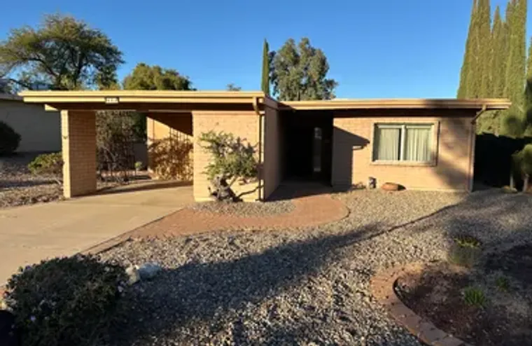 332 W VIA BACANORA, GREEN VALLEY, AZ, 85..., Green Valley, AZ 85614