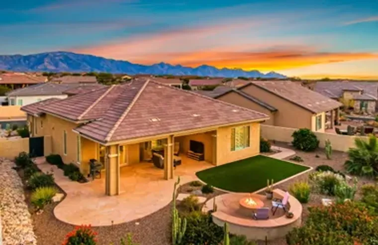 60152 E BLUE PALM DR, ORACLE, AZ, 85623, Oracle, AZ 85623