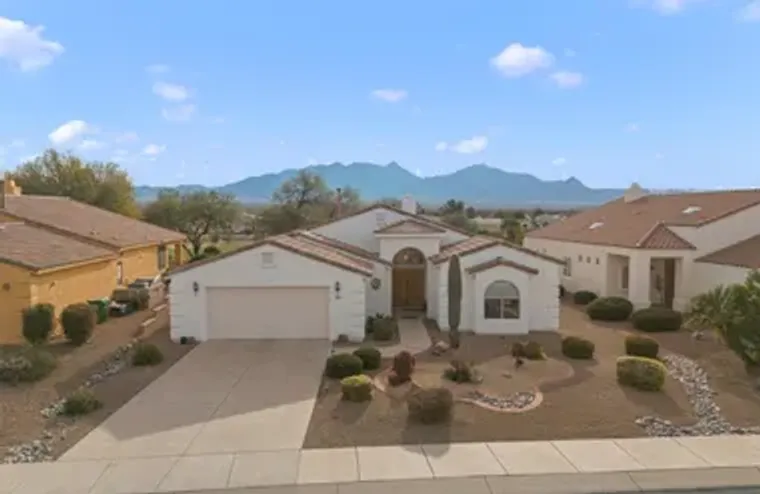 2713 S TREE GABLES DR, GREEN VALLEY, AZ,..., Green Valley, AZ 85614