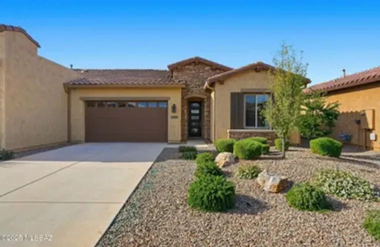 30660 S OSPREY DR, ORACLE, AZ, 85623, Oracle, AZ 85623