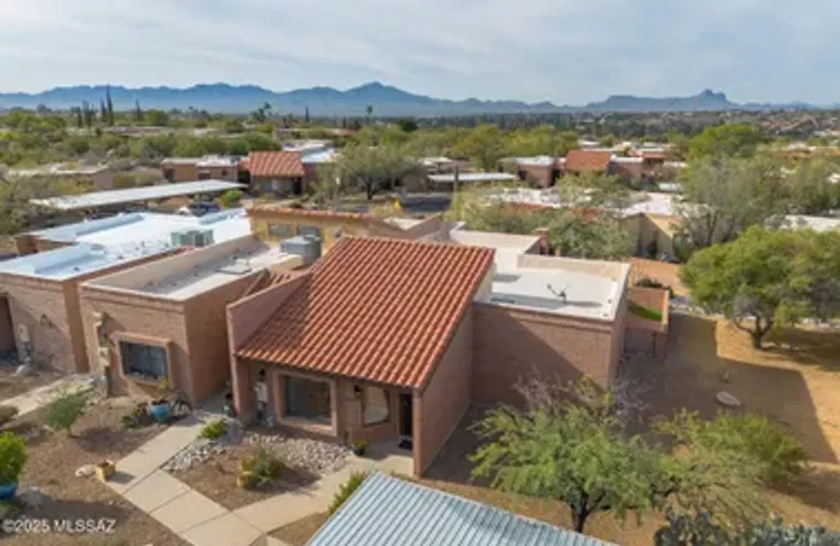 8631 N LITTLE OAK LN, TUCSON, AZ, 85704, Tucson, AZ 85704