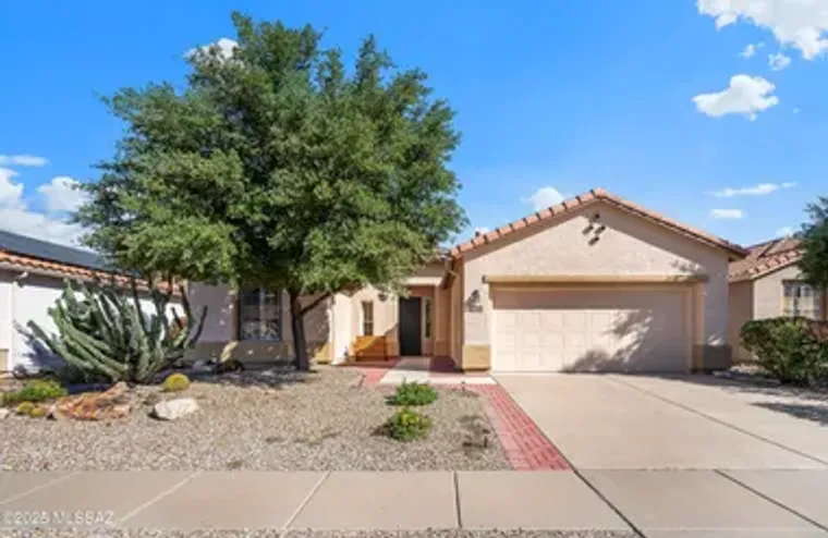 7708 W WILDFLOWER CREST WAY, TUCSON, AZ,..., Tucson, AZ 85743