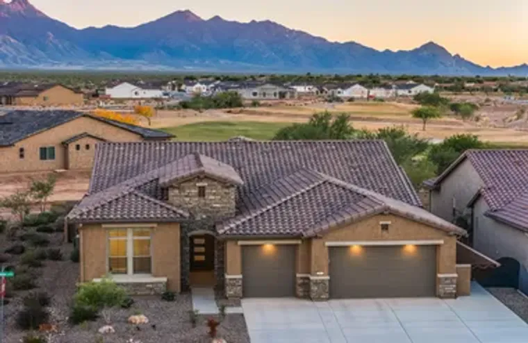 2692 E SORBONNE DR, GREEN VALLEY, AZ, 85..., Green Valley, AZ 85614