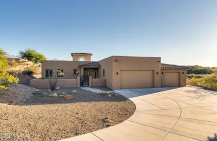 1032 E CAVE CANYON PL, GREEN VALLEY, AZ,..., Green Valley, AZ 85614