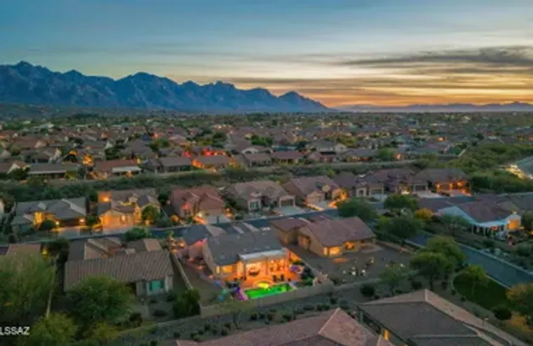 62802 E SANDLEWOOD RD, TUCSON, AZ, 85739, Tucson, AZ 85739