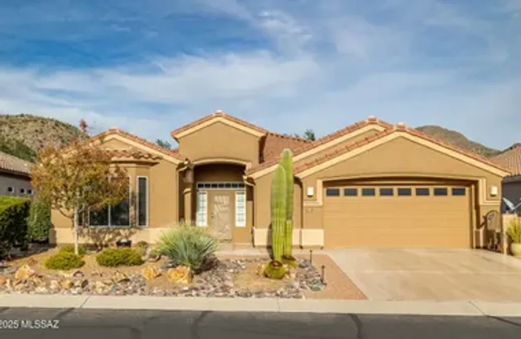 5062 W COYOTE GULCH LOOP, MARANA, AZ, 85..., Marana, AZ 85658