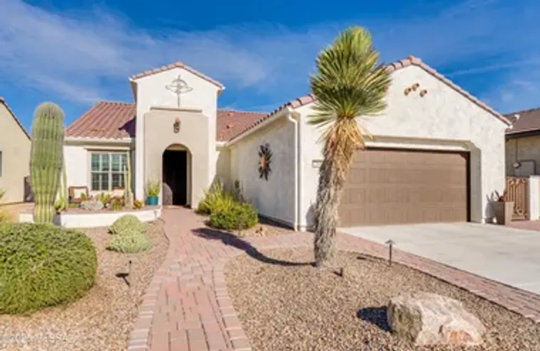 2605 E JOSEPHINE VIEW DR, GREEN VALLEY, ..., Green Valley, AZ 85614