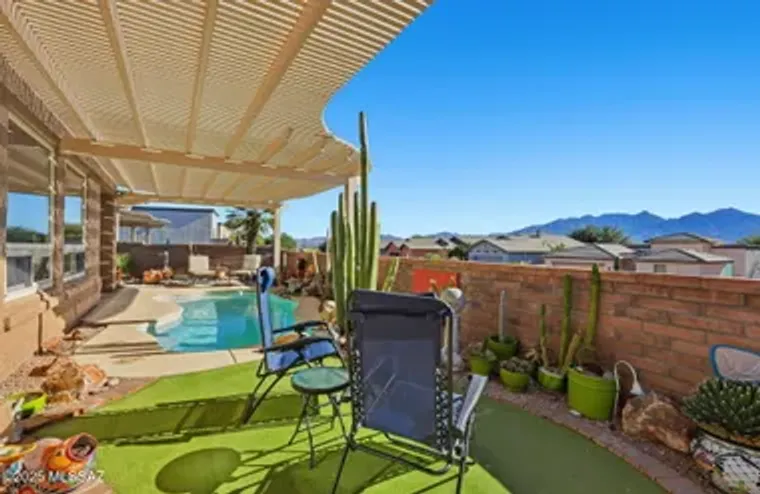 4685 S PINNACLE PEAK DR, GREEN VALLEY, A..., Green Valley, AZ 85622