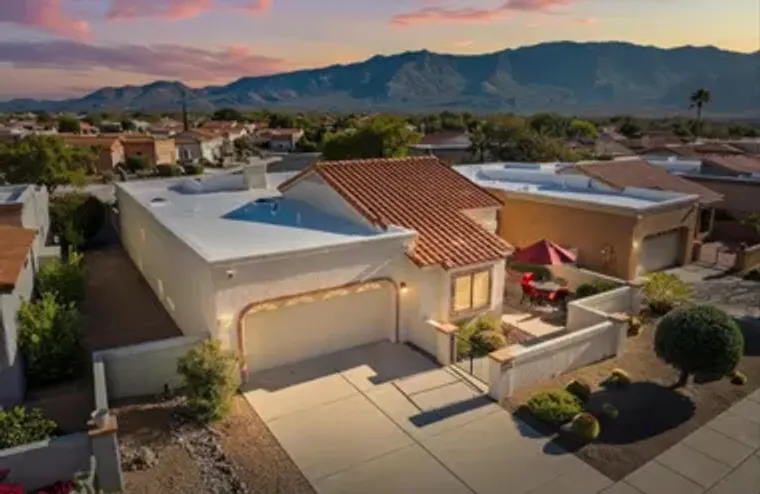 14306 N COPPERSTONE DR, ORO VALLEY, AZ, ..., Oro Valley, AZ 85755