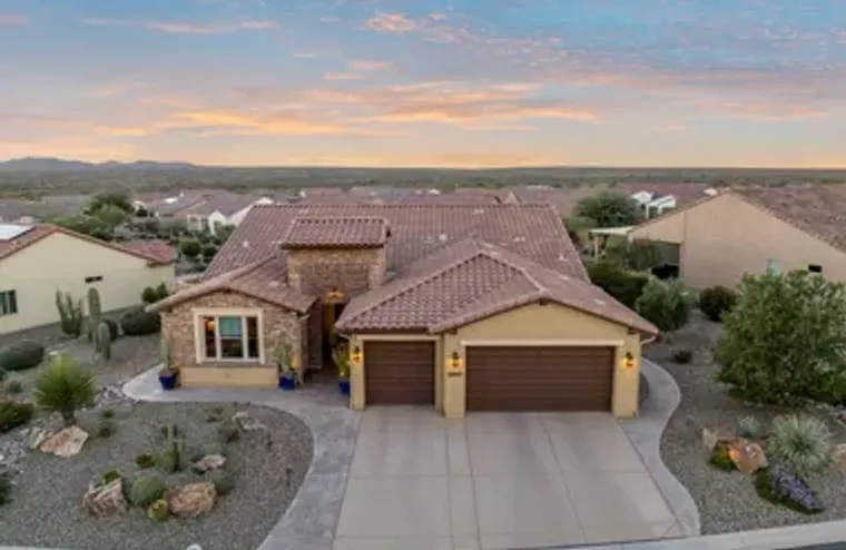 59894 E PINYON DR, ORACLE, AZ, 85623, Oracle, AZ 85623