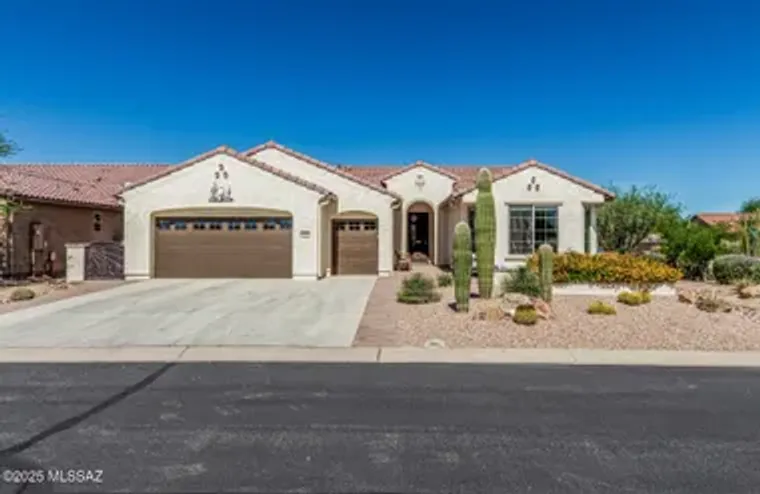 2551 E CANYON CROSSING DR, GREEN VALLEY,..., Green Valley, AZ 85614
