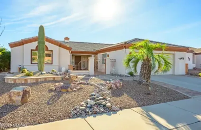 4771 S PRAIRIE HILLS DR, GREEN VALLEY, A..., Green Valley, AZ 85622