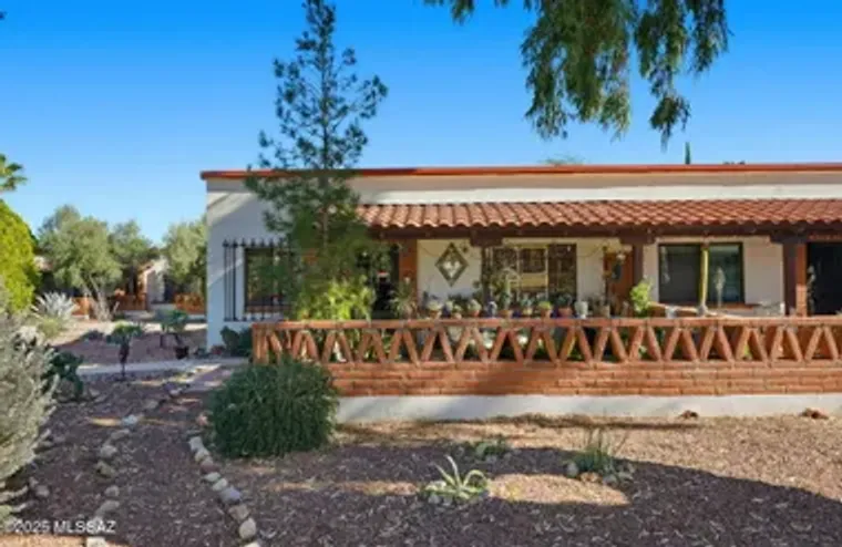 337 S PASEO CERRO, GREEN VALLEY, AZ, 856..., Green Valley, AZ 85614