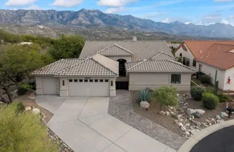 65221 E DIAMOND RIDGE CT, TUCSON, AZ, 85..., Tucson, AZ 85739