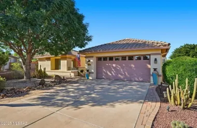 2646 E BARCLAY CT, GREEN VALLEY, AZ, 856..., Green Valley, AZ 85614