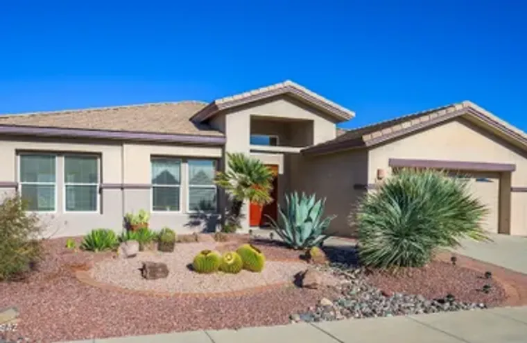 2092 W VISTA RIDGE DR, GREEN VALLEY, AZ,..., Green Valley, AZ 85622