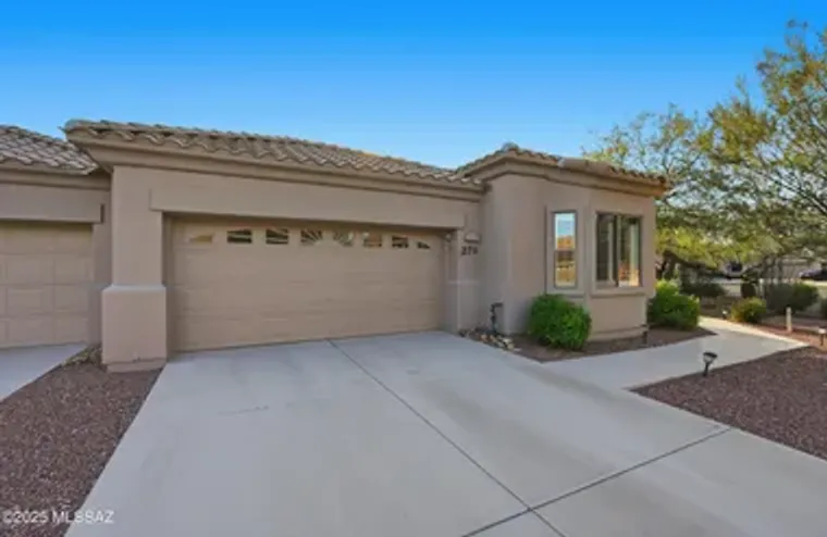 13401 N RANCHO VISTOSO BLVD UNIT 270, OR..., Oro Valley, AZ 85755